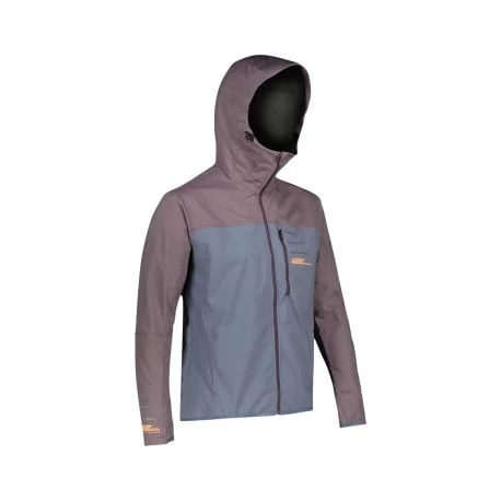 LEATT Jacket MTB AllMtn 2.0 GRAPE