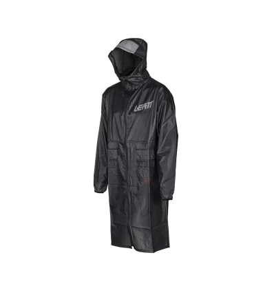 LEATT Coat MudCoat One Size Black