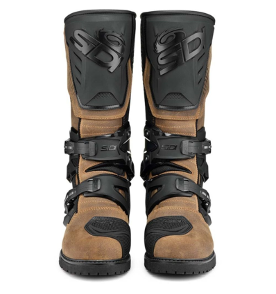 SIDI Cizme Adventure 2 Gore-Tex Tobacco