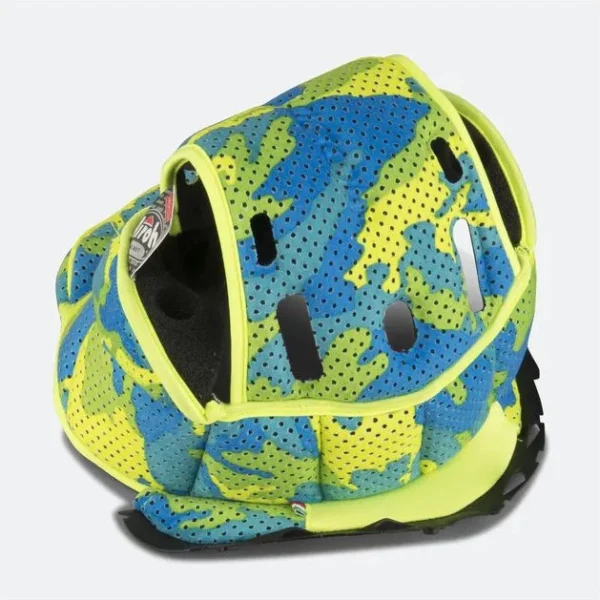 CUFFIA CROWN PADDING AVIATOR 2.2