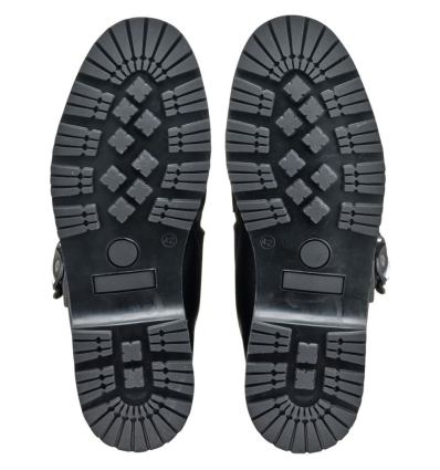 SIDI Cizme Canyon Gore-Tex Black