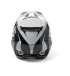 FOX MX V3 RS RYAKTR HELMET ECE [STL GRY]