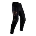 LEATT Pant Moto 5.5 I.K.S Stealth