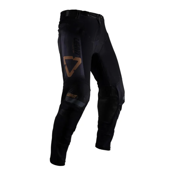 LEATT Pant Moto 5.5 I.K.S Stealth