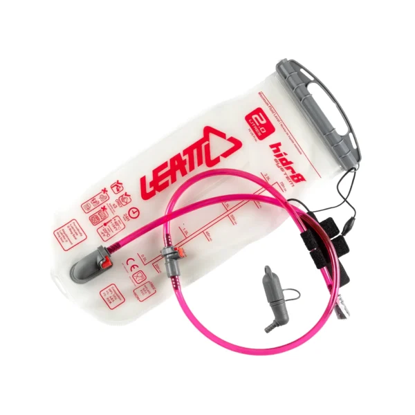 LEATT 2 Liter Replacement Bladder