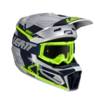 Helmet Kit Moto 3.5 V25 Steel