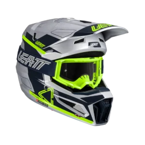 Helmet Kit Moto 3.5 V25 Steel