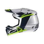 Helmet Kit Moto 3.5 V25 Steel