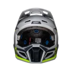 Helmet Kit Moto 3.5 V25 Steel