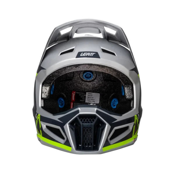 Helmet Kit Moto 3.5 V25 Steel