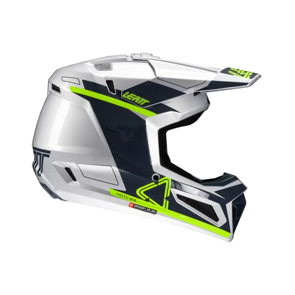 Helmet Kit Moto 3.5 V25 Steel