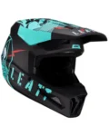 LEATT Helmet Moto 2.5 V23 Fuel