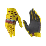 Glove Moto 1.5 GripR Cheetah