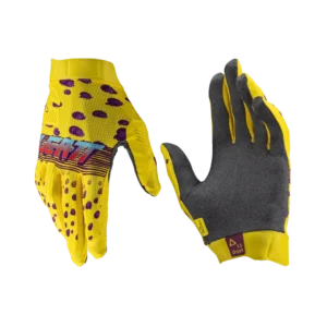 Glove Moto 1.5 GripR Cheetah