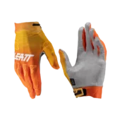 Glove Moto 2.5 X-Flow Flame