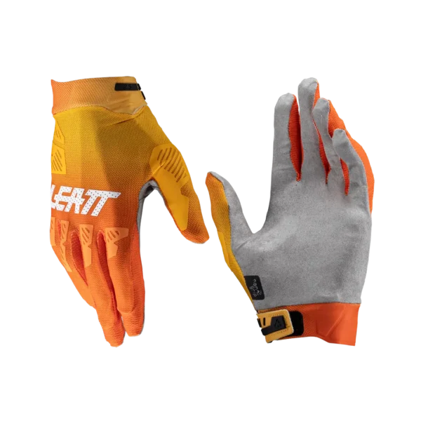 Glove Moto 2.5 X-Flow Flame