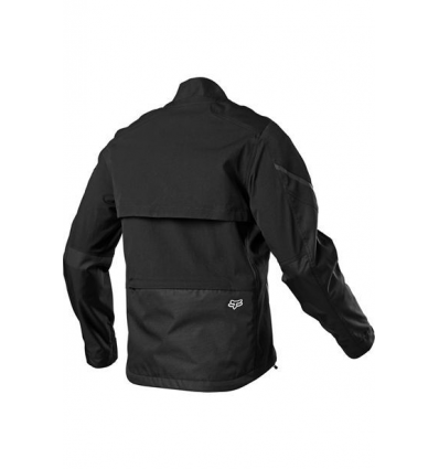 Geaca - FOX LEGION JACKET [BLK]