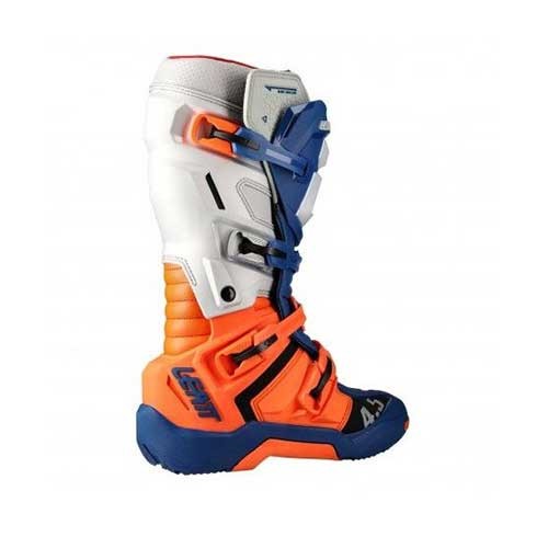 LEATT Boot 4.5 Enduro Orange