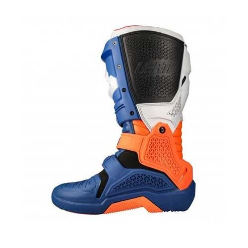 LEATT Boot 4.5 Enduro Orange
