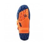 LEATT Boot 4.5 Enduro Orange