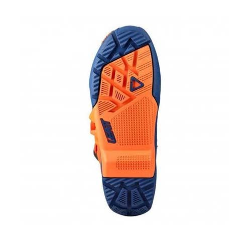 LEATT Boot 4.5 Enduro Orange