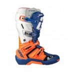 LEATT Boot 4.5 Enduro Orange
