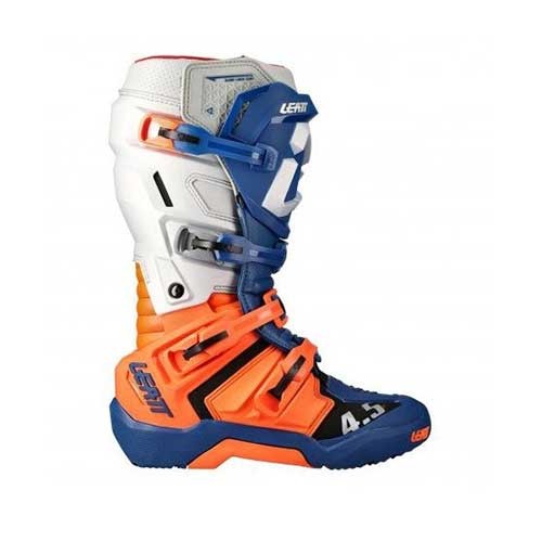 LEATT Boot 4.5 Enduro Orange