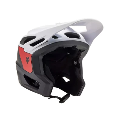 FOX DROPFRAME PRO NYF CE [BLK/WHT]