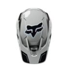 FOX MX V3 RS RYAKTR HELMET ECE [STL GRY]