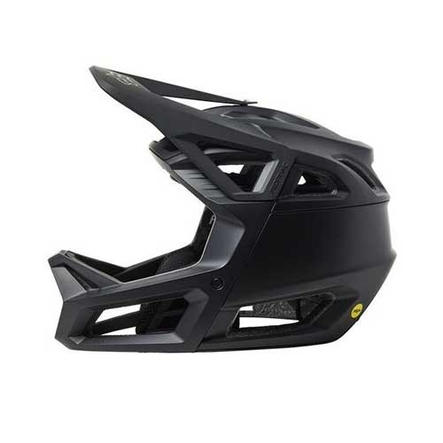 FOX MTB PROFRAME RS, CE [BLK]