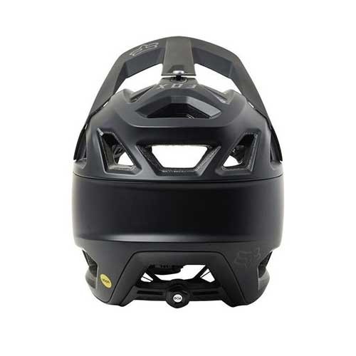 FOX MTB PROFRAME RS, CE [BLK]