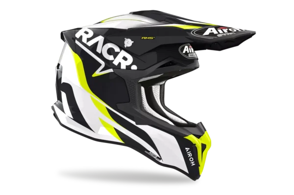 AIROH STRYCKER RACR GLOSS