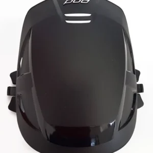 POD KX PATELLA GUARD BLACK