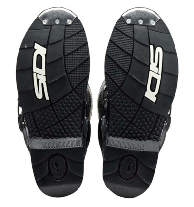 Sidi Cizme Crossfire 3 Grey Black