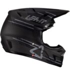 LEATT Helmet Kit Moto 9.5 Carbon V23