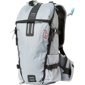 FOX UTILITY HYDRATION PACK- LARGE [STL GRY]
