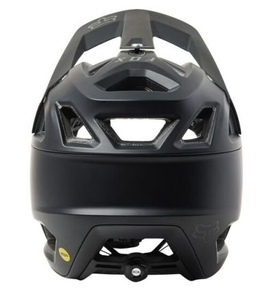 FOX MTB PROFRAME RS, CE [BLK]