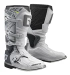 GAERNE Gaerne Fastback Endurance Boots White