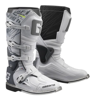 GAERNE Gaerne Fastback Endurance Boots White