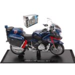 MAISTO [1:18] - BMW CARABINIERI