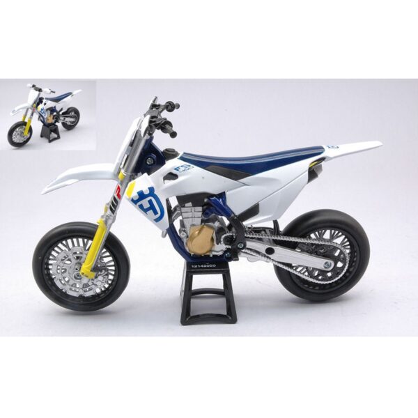 NEW RAY [1:12] - Husqvarna FS450