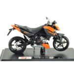 MAISTO [1:18] - KTM 690 DUKE 3