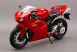 NEW RAY [1:12] - DUCATI 1198 RED