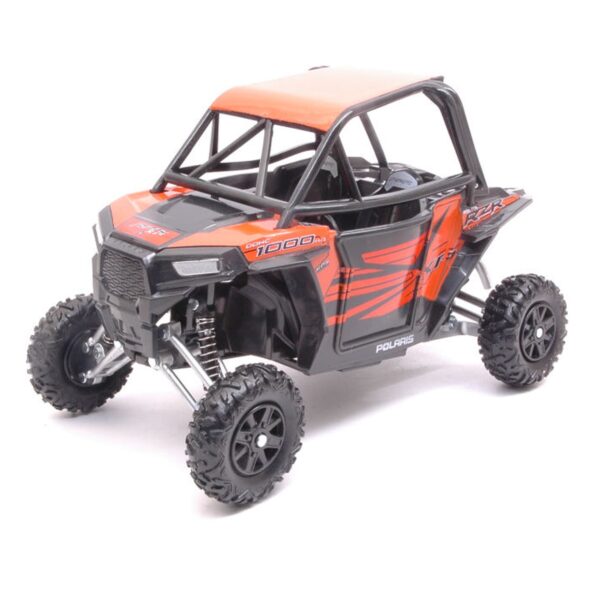 New Ray [1:18] - Polaris RZR XP1000, Orange