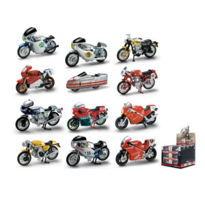 New Ray [1:32] - Ducati 750 F1, 1984