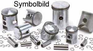 POLINI SET PISTON LEAD/AMICO/TARGET 47MM