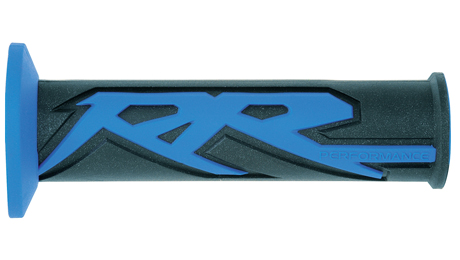 ARIETE - Mansoane RACE REPLICA RR GRI/ALBASTRU