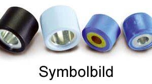 POLINI - Role variator 20, 9X17 11, 5G 6BUC