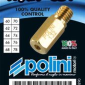 SET 10 JICLOARE KEIHIN/PWK 60-78