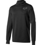 FOX DEFEND THERMO HOODED JERSEY [BLK]